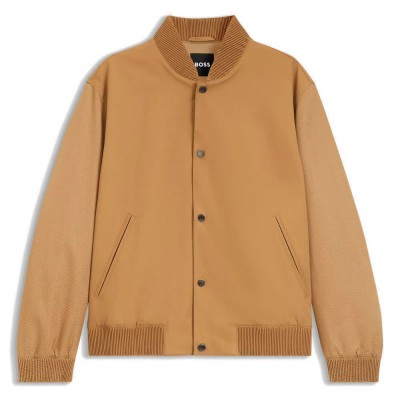 яке,мъжки,якета,дамски,якета,и,палта,boss,covor,10272351,jacket,brown,(medium,beige)