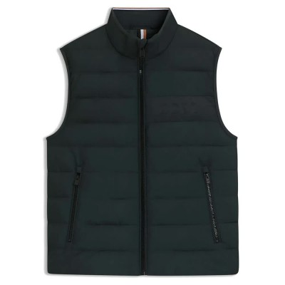 елек,мъжки,жилетки,boss,cenito,10260482,vest,green,(open,green)