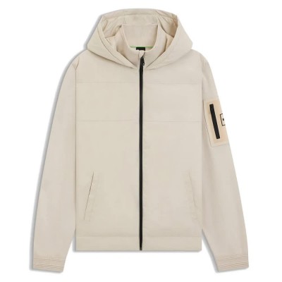 блуза,мъжки,пуловери,boss,join,10276228,full,zip,sweatshirt,beige,(light,beige)