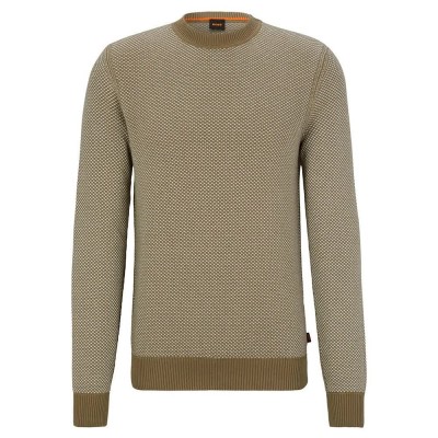 блуза,мъжки,пуловери,дамски,пуловери,boss,keyrete,10250563,sweater,beige,(light,pastel,green)