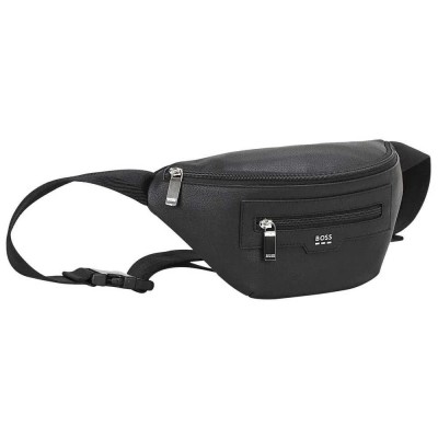 чанта,всички,чанти,boss,lewys,10279848,waist,bag,black,(black)