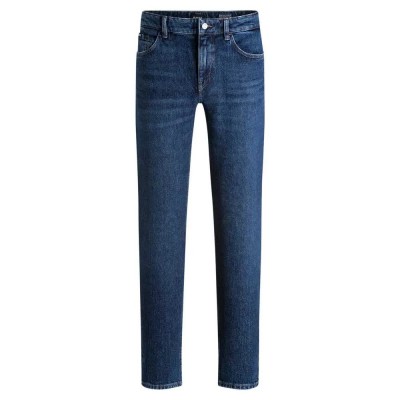 дънки,мъжки,панталони,дамски,панталони,boss,maine,10277286,jeans,blue,(navy)