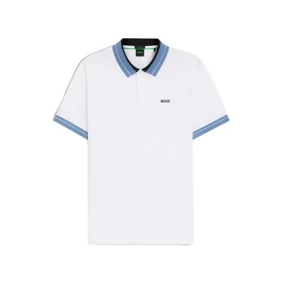 дамски,блузи,с,яка,мъжки,блузи,с,яка,boss,member,polo,white,(white)