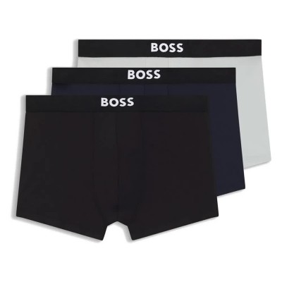 боксерки,мъжко,бельо,boss,micro,one,10276755,boxers,3,units,multicolor,(open,miscellaneous)