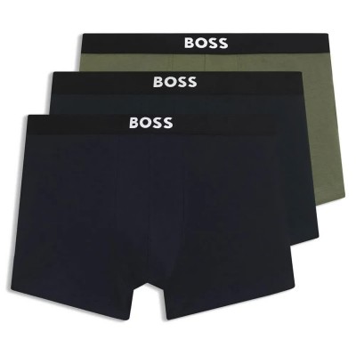 боксерки,мъжко,бельо,boss,one,10272529,trunk,boxers,3,units,multicolor,(open,blue)