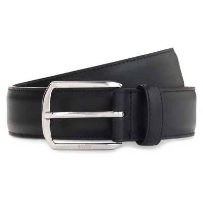 колан,колани,boss,onnie,10245706,belt,black,(black)