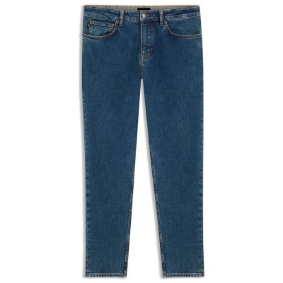 дънки,мъжки,панталони,дамски,панталони,boss,onyx,10251068,jeans,blue,(bright,blue)