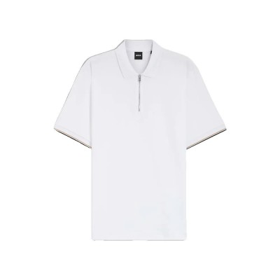 дамски,блузи,с,яка,мъжки,блузи,с,яка,boss,pei,04,10277901,polo,white,(white)