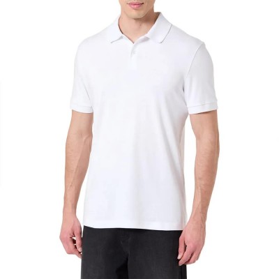 дамски,блузи,с,яка,мъжки,блузи,с,яка,boss,pio,2,10279643,short,sleeve,polo,white,(white)