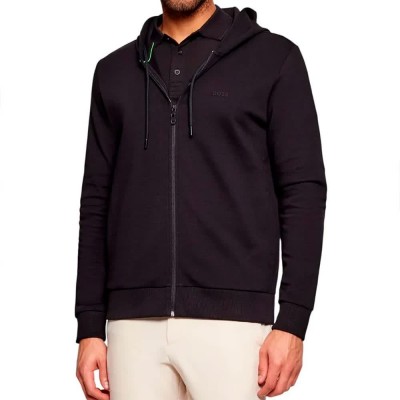 блуза,мъжки,пуловери,boss,saggy,10256713,sweatshirt,black,(black)