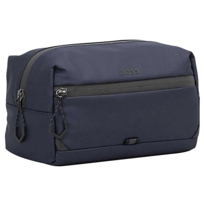 несесер,тоалетни,принадлежности,boss,stenson,10252396,wash,bag,blue,(dark,blue)