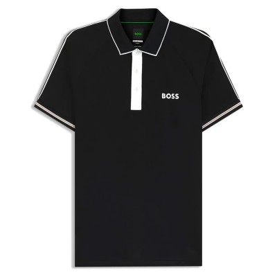 дамски,блузи,с,яка,мъжки,блузи,с,яка,boss,toc,serve,cb,10276625,short,sleeve,polo,black,(black)