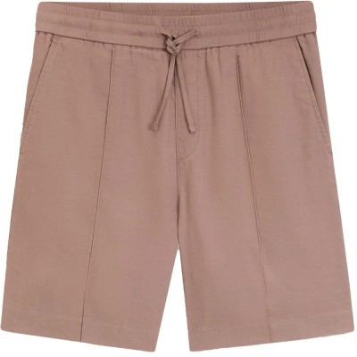 къси,панталони,мъжки,панталони,дамски,панталони,hugo,262s,10279712,shorts,brown,(light,pastel,brown)