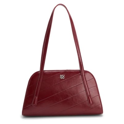 чанта,за,през,рамо,всички,чанти,hugo,chris2,10254388,shoulder,bag,red,(medium,red)