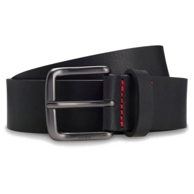 колан,колани,hugo,geffrey,10276207,belt,black,(black)
