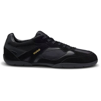 маратонки,мъжки,маратонки,дамски,маратонки,hugo,keeston,10280057,trainers,black,(black)