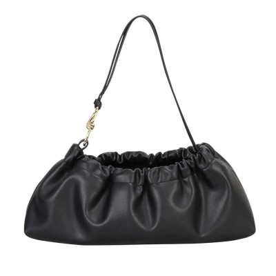 чанта,за,през,рамо,всички,чанти,hugo,millie,10268663,shoulder,bag,black,(black)