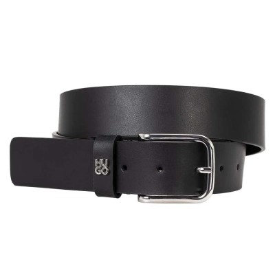 колан,колани,hugo,tina,10280830,belt,black,(black)