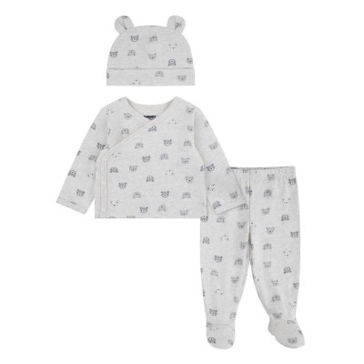 детски,екипи,huggies,clothes,5z3083,set,grey,(oatmeal,heather)