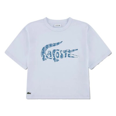 тениска,мъжки,тениски,дамски,тениски,lacoste,347166,short,sleeve,t,shirt,white,(phoenix)