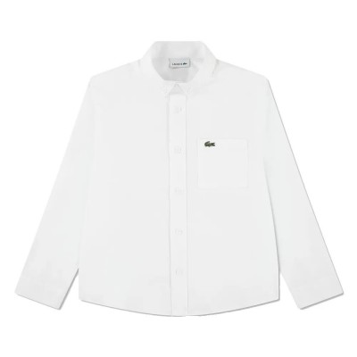 тениска,мъжки,тениски,дамски,тениски,lacoste,847148,long,sleeve,t,shirt,white,(white)