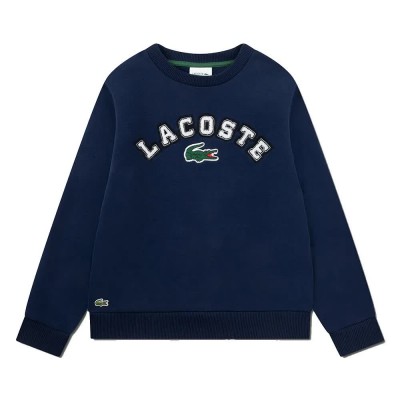 блуза,детски,блузи,lacoste,947327,sweatshirt,blue,(marine)