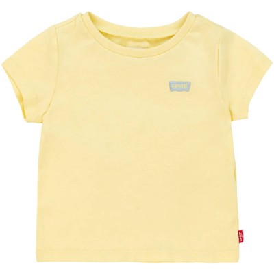 тениска,мъжки,тениски,дамски,тениски,levi´s,®,1ek826,short,sleeve,t,shirt,yellow,(french,vanilla)