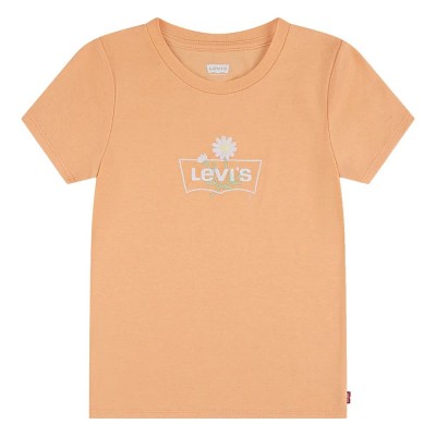 тениска,мъжки,тениски,дамски,тениски,levi´s,®,3ep792,short,sleeve,t,shirt,orange,(peach,cobbler)
