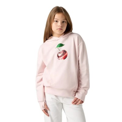 суичър,детски,блузи,levi´s,®,4er164,hoodie,pink,(crystal,pink)