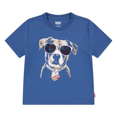 тениска,мъжки,тениски,дамски,тениски,levi´s,®,6ep645,short,sleeve,t,shirt,blue,(true,navy)