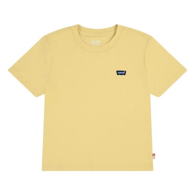 тениска,мъжки,тениски,дамски,тениски,levi´s,®,8ea100,short,sleeve,t,shirt,yellow,(raffia)