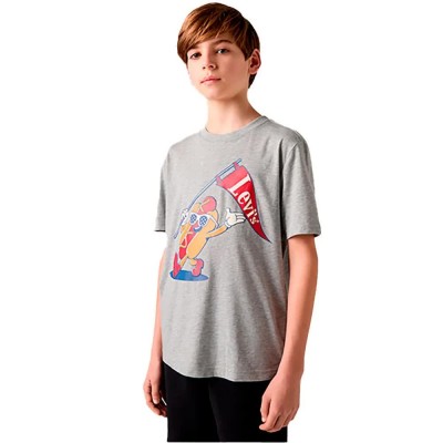 тениска,мъжки,тениски,дамски,тениски,levi´s,®,9ep644,short,sleeve,t,shirt,grey,(grey,heather)
