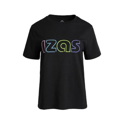 тениска,мъжки,тениски,дамски,тениски,izas,ninal,short,sleeve,t,shirt,black,(black)