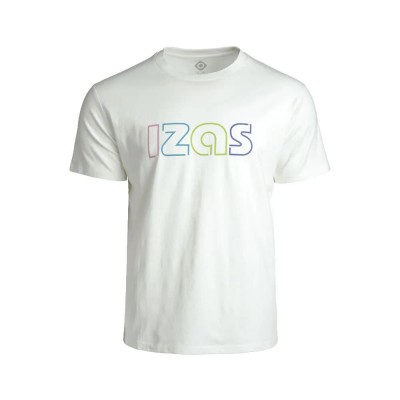 тениска,мъжки,тениски,дамски,тениски,izas,ninal,short,sleeve,t,shirt,white,(ice)