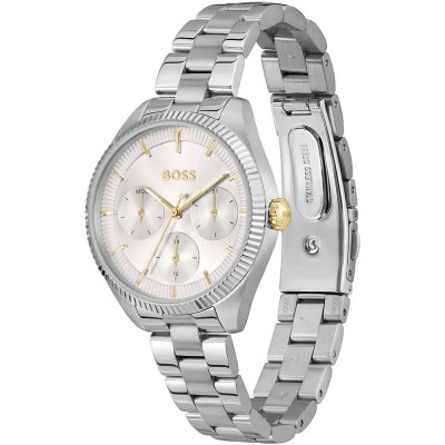 часовник,часовници,boss,1502800,34mm,woman,watch,silver,(silver,white)