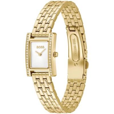 часовник,часовници,boss,1502815,18mm,woman,watch,golden,(gold,gold)