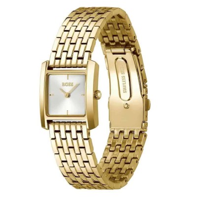 часовник,часовници,boss,1502845,22mm,woman,watch,golden,(gold,gold)