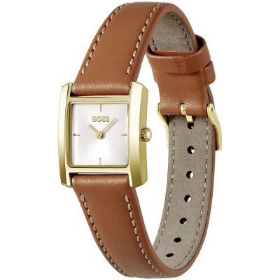часовник,часовници,boss,1502846,22mm,woman,watch,brown,(brown,gold)