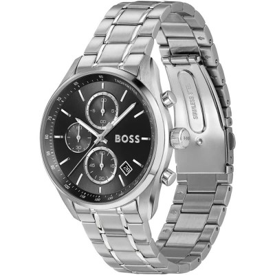 часовник,часовници,boss,1514259,40mm,watch,silver,(silver,black)