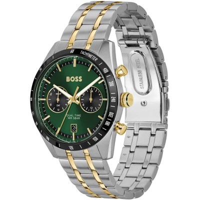часовник,часовници,boss,1514287,41mm,watch,silver,(silver,gold,black,green)