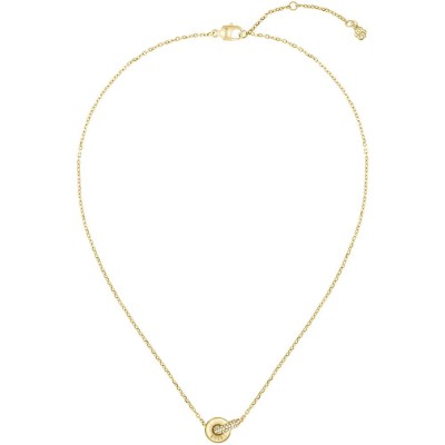бижутерия,boss,1580755,necklace,golden,(gold)