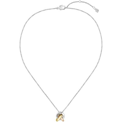 бижутерия,boss,1580771,necklace,silver,(gold)