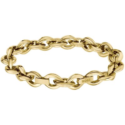 бижутерия,boss,1580811,bracelet,golden,(gold)
