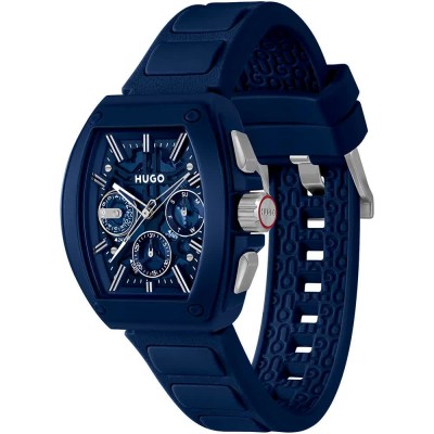 часовник,часовници,hugo,1530443,42mm,watch,blue,(blue,blue)