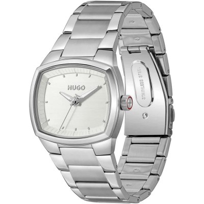 часовник,часовници,hugo,1530460,40mm,watch,silver,(silver,white)