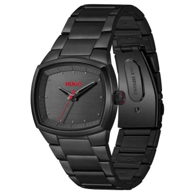 часовник,часовници,hugo,1530462,40mm,watch,black,(black,black)