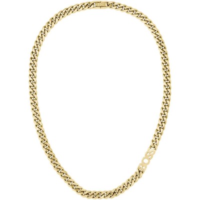 бижутерия,hugo,1580770,necklace,golden,(gold)