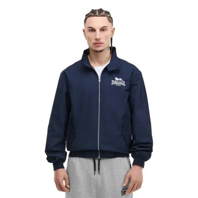 яке,мъжки,якета,дамски,якета,и,палта,lonsdale,acton,jacket,blue,(dark,navy,white)