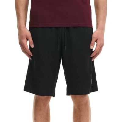 къси,панталони,мъжки,панталони,дамски,панталони,lonsdale,auckland,shorts,black,(black,white)