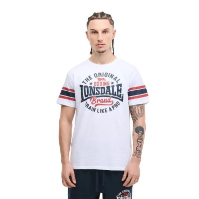 тениска,мъжки,тениски,дамски,тениски,lonsdale,barton,short,sleeve,t,shirt,white,(white,dark,navy,dark,red)